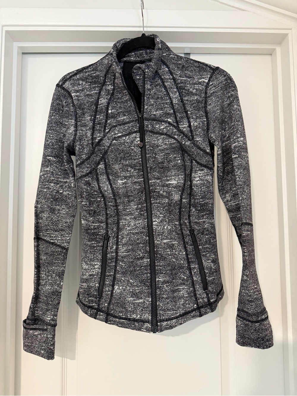 Lululemon define jacket